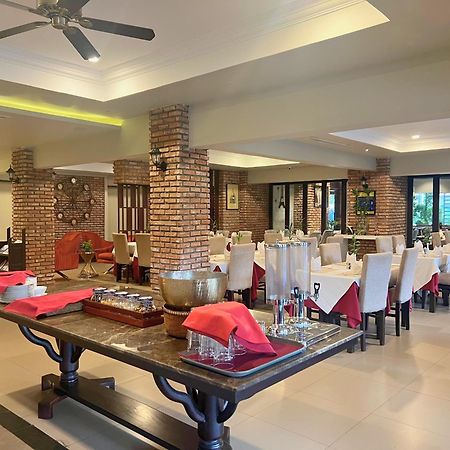 Anik Boutique Hotel & Spa On Norodom Blvd Phnom Penh Exteriör bild